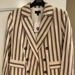 TopShop Blazer